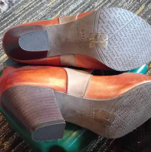 Spring Step - Picture 2 of 4